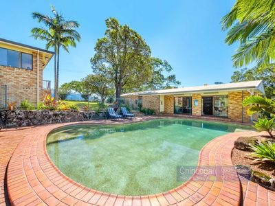 1458 Coolamon Scenic Drive, Mullumbimby