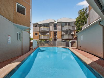 51 / 21 Quinton Street, Kangaroo Point