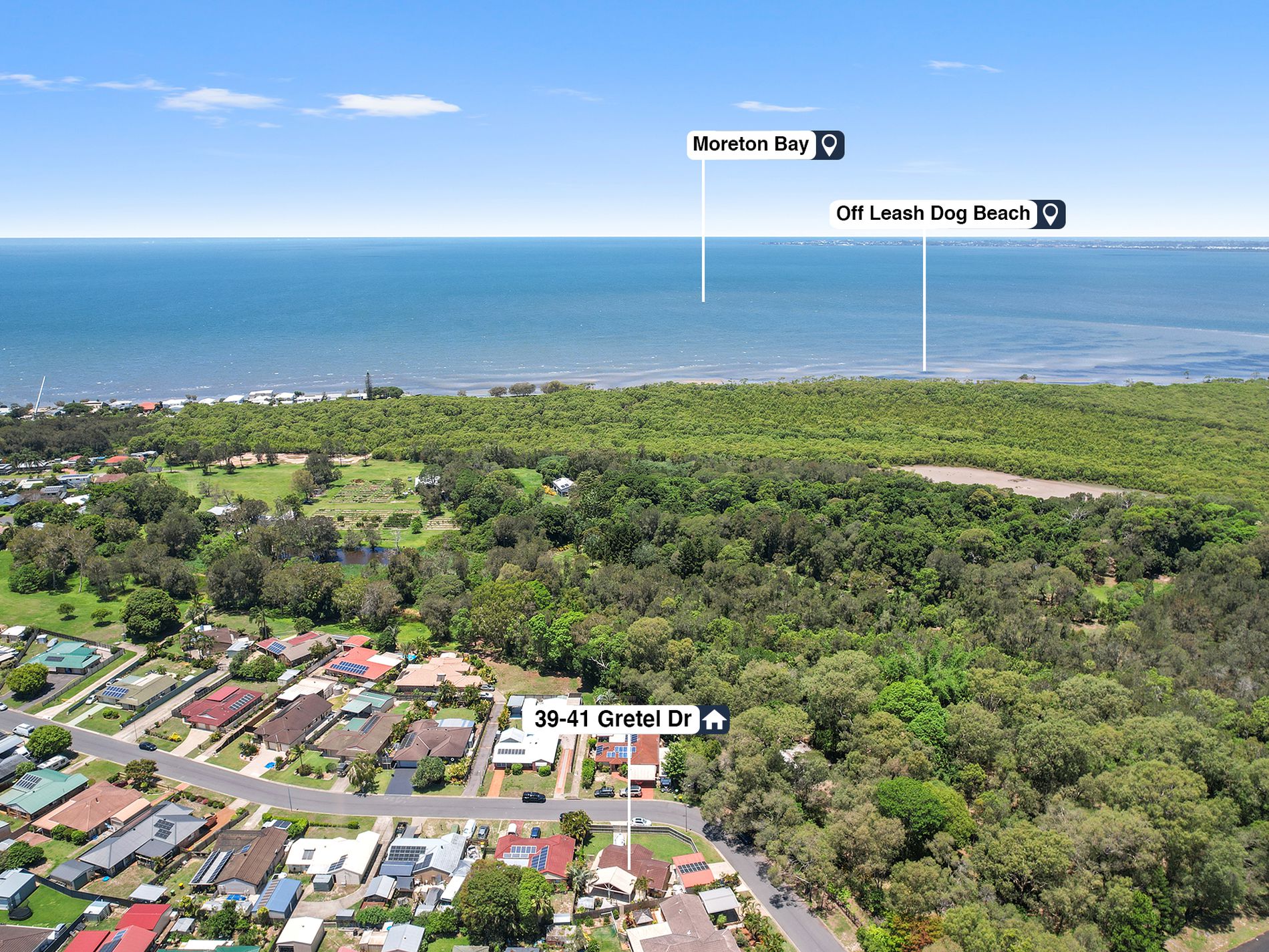 39-41 Gretel Drive, Beachmere