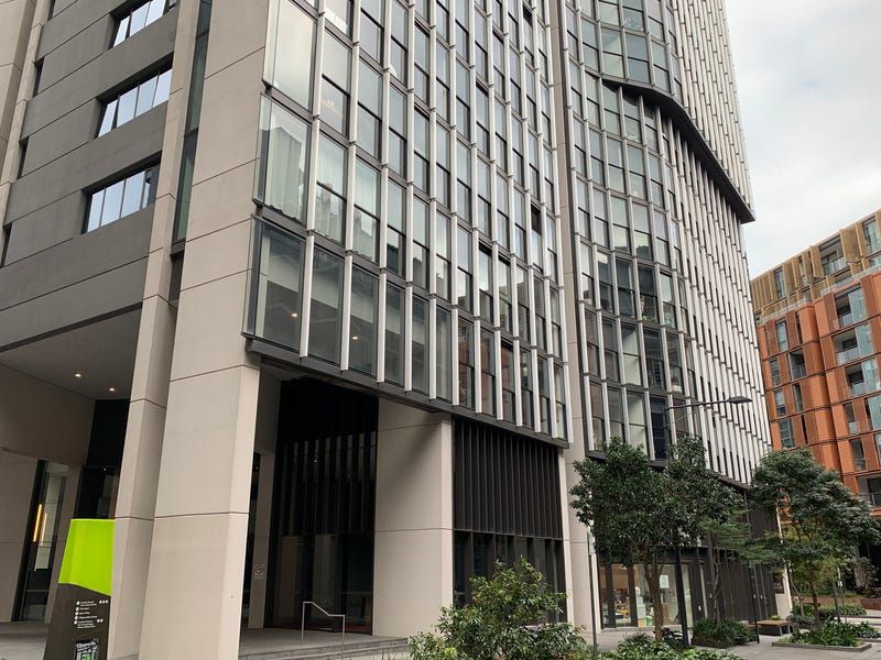 Level 23 / 18 Park Lane, Chippendale