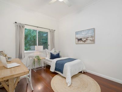 35 Regency Street, Brighton
