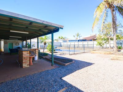 122 Sutherland Street, Port Hedland