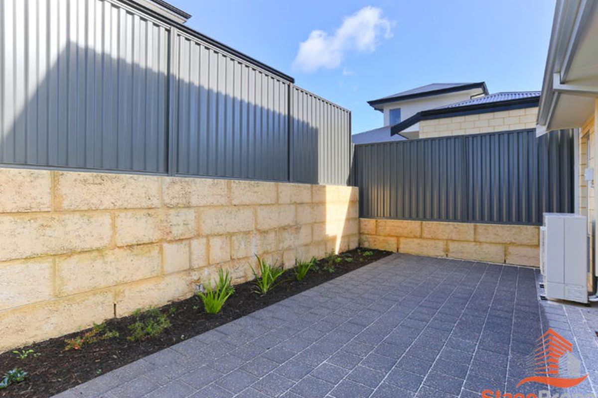 5 Alliance Loop, Willetton