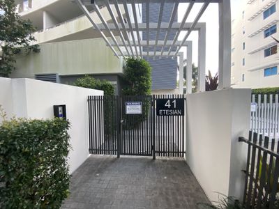 504 / 41 Harbour Town Drive, Biggera Waters