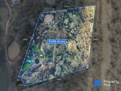 97 Bates Court, Heathcote