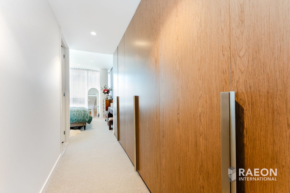 3401/439 Collins St, Melbourne