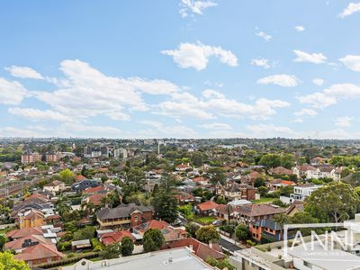 1303 / 6 Railway Parade, Burwood