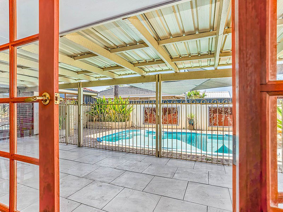 9 Wyville Court, Huntingdale