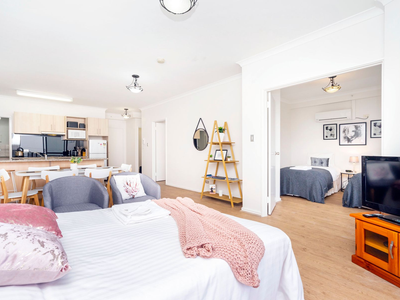 60 / 193 Hay Street, East Perth