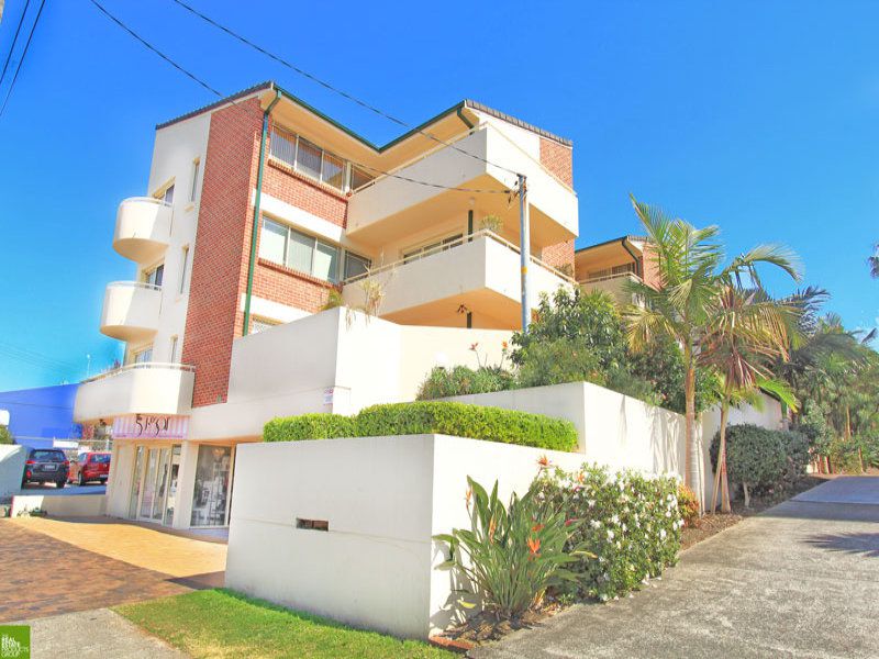 2 / 66 Kembla Street, Wollongong