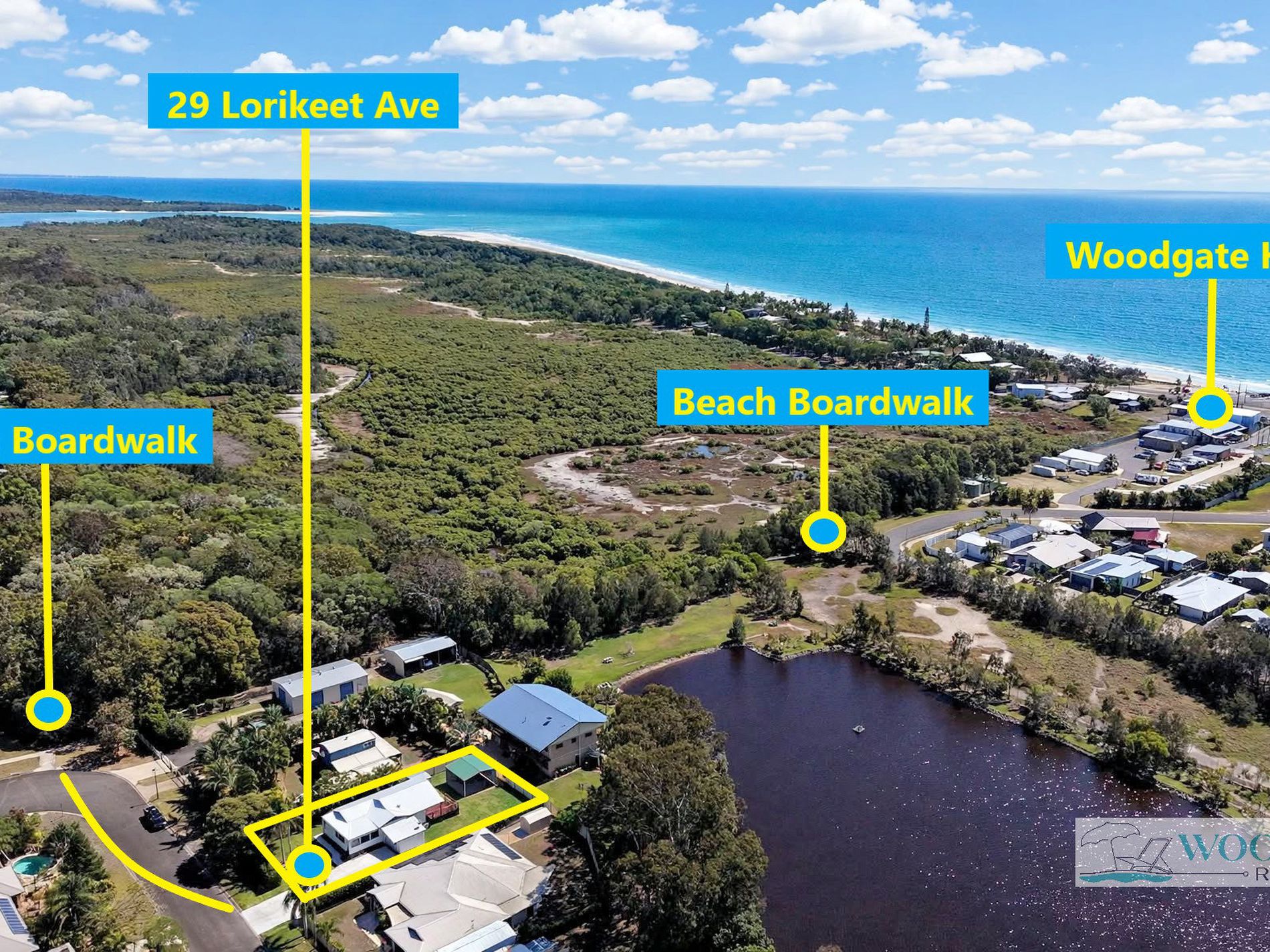 29 Lorikeet Avenue, Woodgate