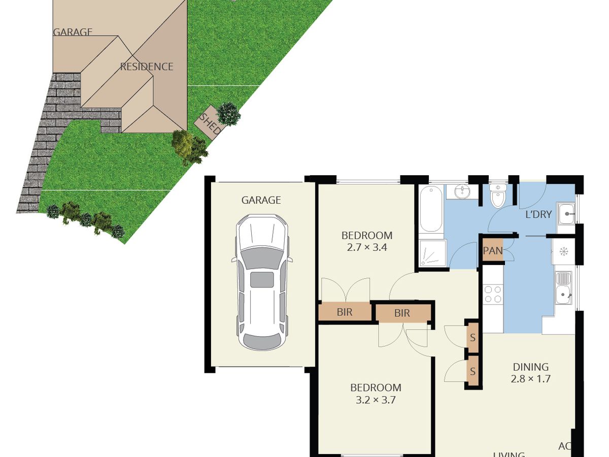 4A Sandy Court, Dandenong North