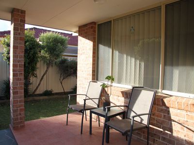 1 / 70 The Southern Parkway, Forster