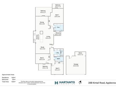 28B Kintail Road, Applecross