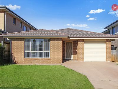 69 Sarah Hollands Drive, Carnes Hill