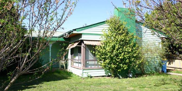 51 Mansfield Road, Euroa