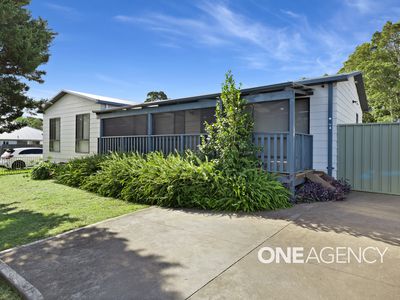 61 Hillcrest Avenue, South Nowra