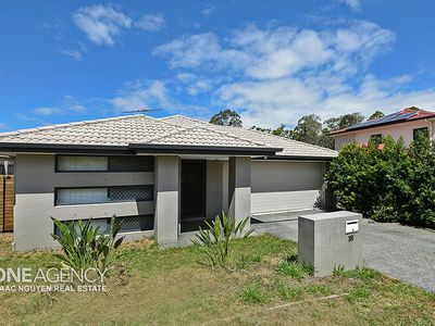18 Emerson Close, Durack
