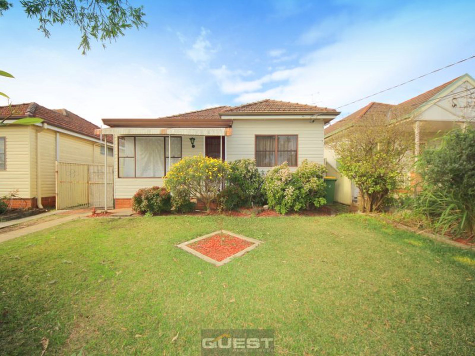 101 Alan Street, Yagoona