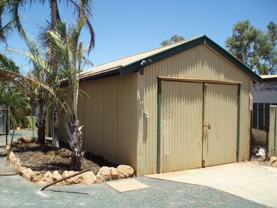 8 Lawson Street, South Hedland