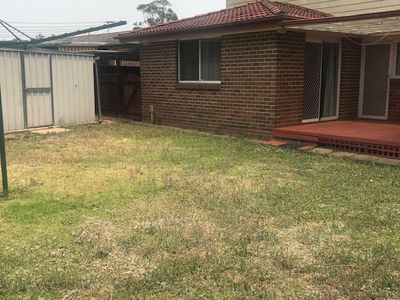67 Clifford Crescent, Ingleburn