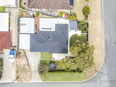 43 Crossandra Way, Greenwood