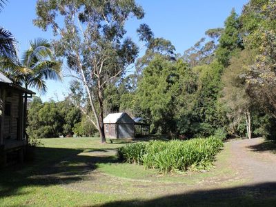 96 Timelong Rd, Kangaroo Valley
