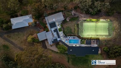 78 Nemingha Heights Road, Tamworth