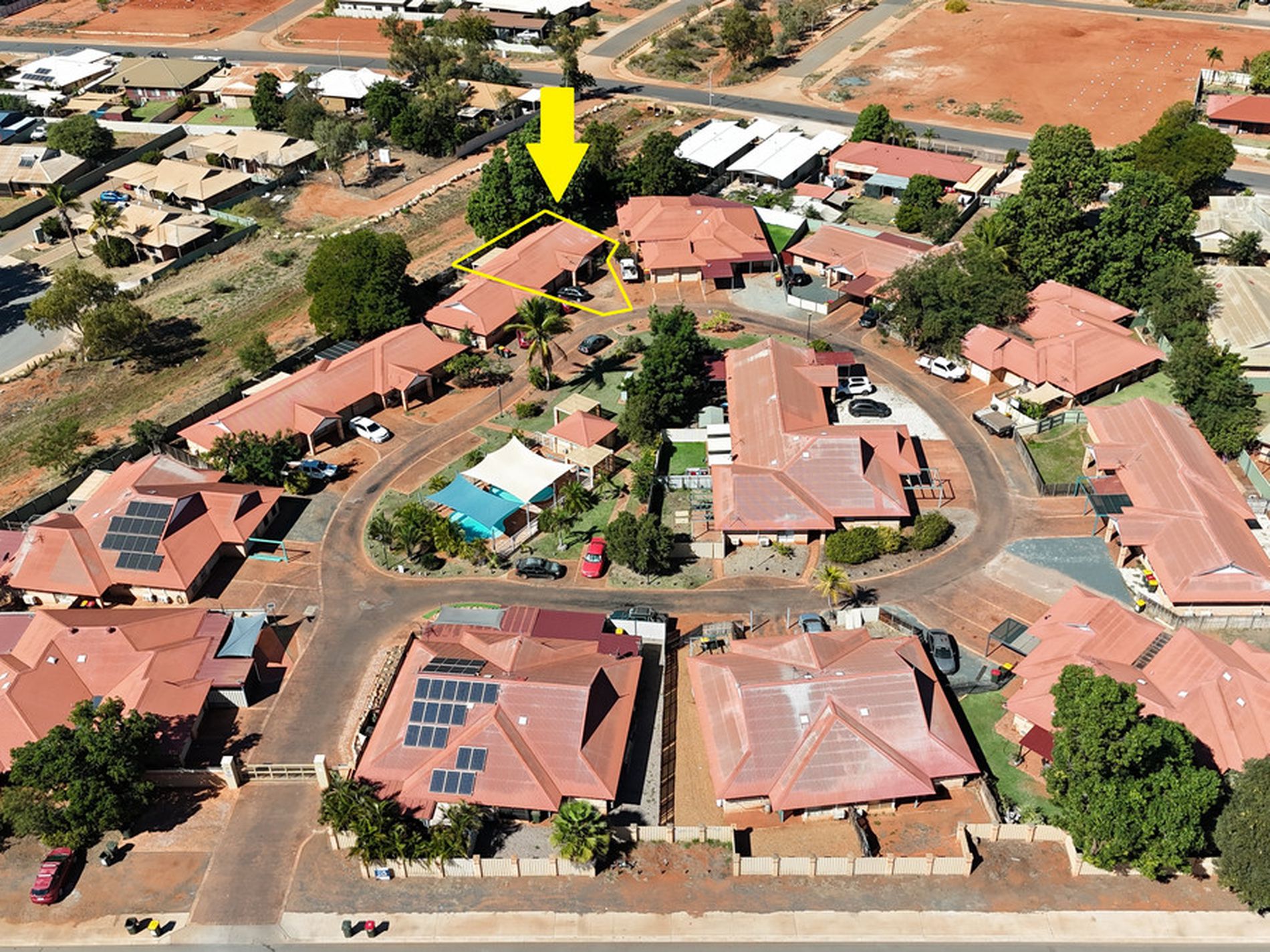 8 / 35 Egret Crescent, South Hedland