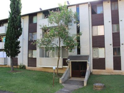 3 / 81 Memorial Avenue, Liverpool