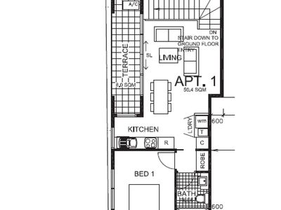 32A Breese Street, Brunswick