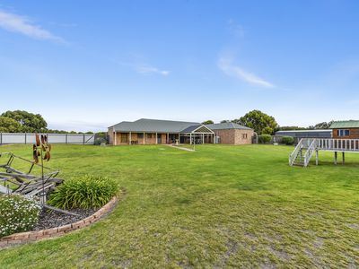 20 Admella Drive, Beachport