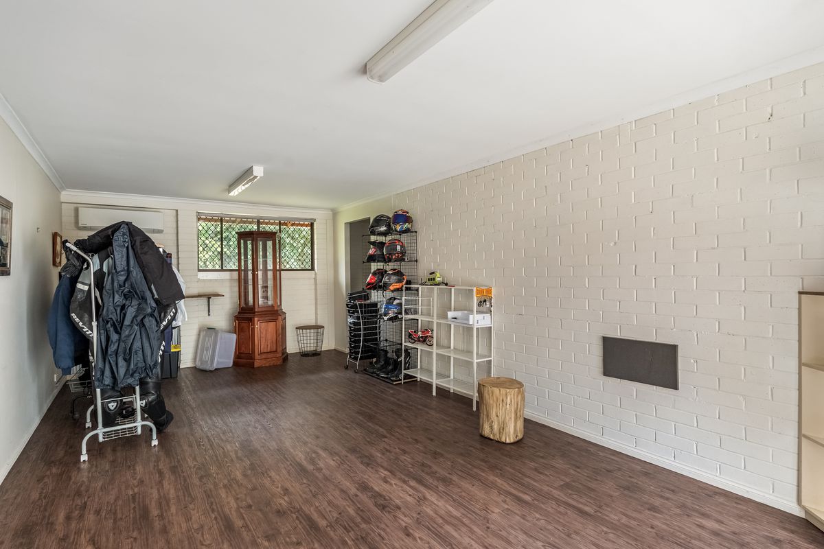 247 Richmond Hill Road, Richmond Hill