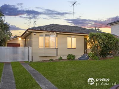 40 Mubo Crescent, Holsworthy