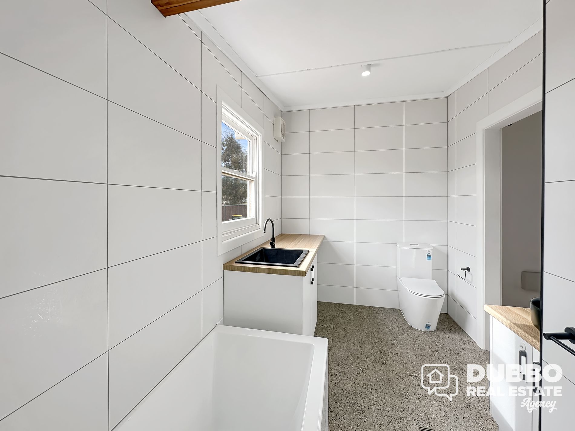 1 Crown Street, Dubbo