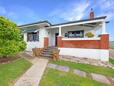 31 Meehan Street, Rutherglen
