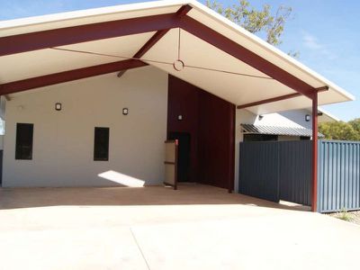 8 Tamarind Meander, Kununurra