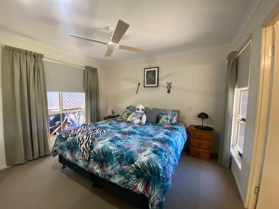 9 Limpus Street, Urangan