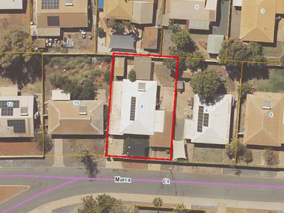 8 Marra Court, South Hedland