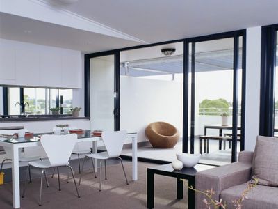 1507 / 93 Macdonald Street, Erskineville