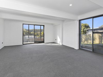 81 Burke Road, Dapto