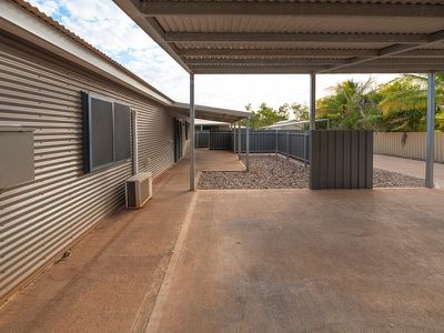 3 Pedlar Street, South Hedland