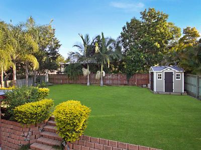 15 Exilis Street, Rochedale South