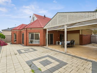49 Glengarry Street, Woodville South