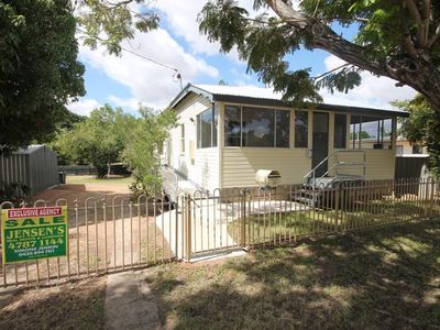 71 STUBLEY STREET, Charters Towers City