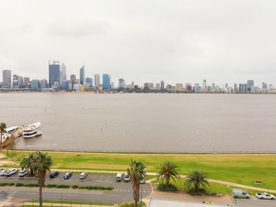 44 / 87-89 South Perth Esplanade, South Perth