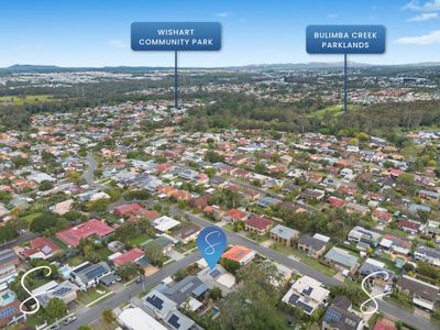43  Auckland Street , Wishart