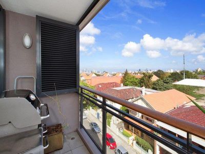 418 / 88 Vista Street, Mosman