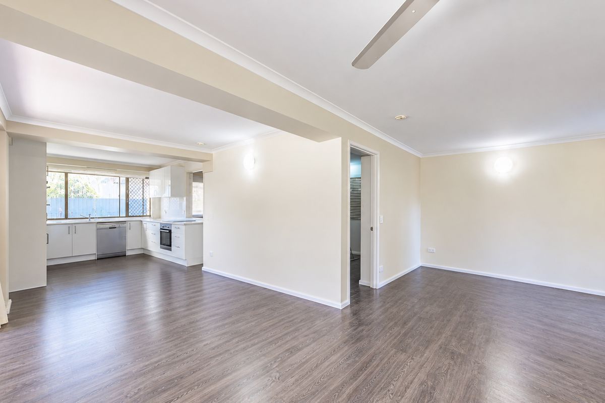1124 Louis Bazzo Drive, Cootharaba