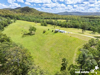 1176 Bellangry Road, Bellangry